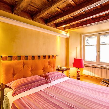 Your Suite Рим Экстерьер фото