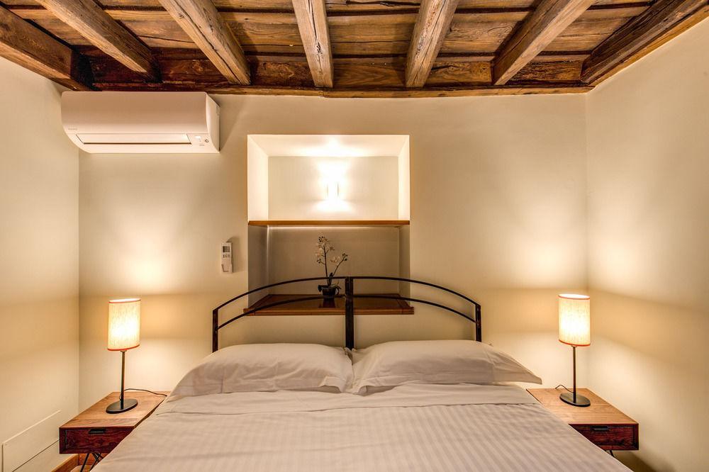 Your Suite Рим Экстерьер фото
