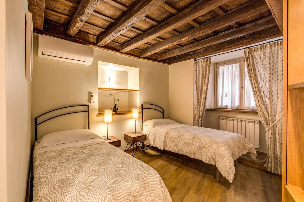 Your Suite Рим Экстерьер фото