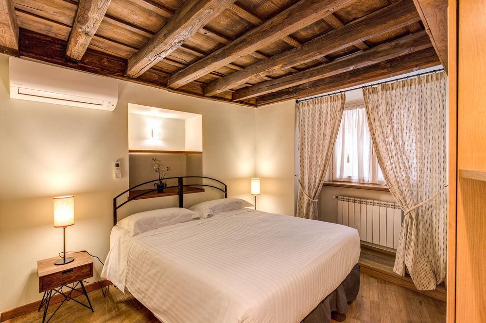 Your Suite Рим Экстерьер фото