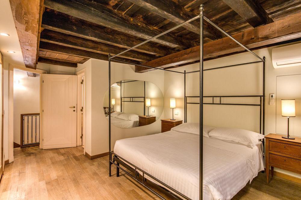 Your Suite Рим Экстерьер фото