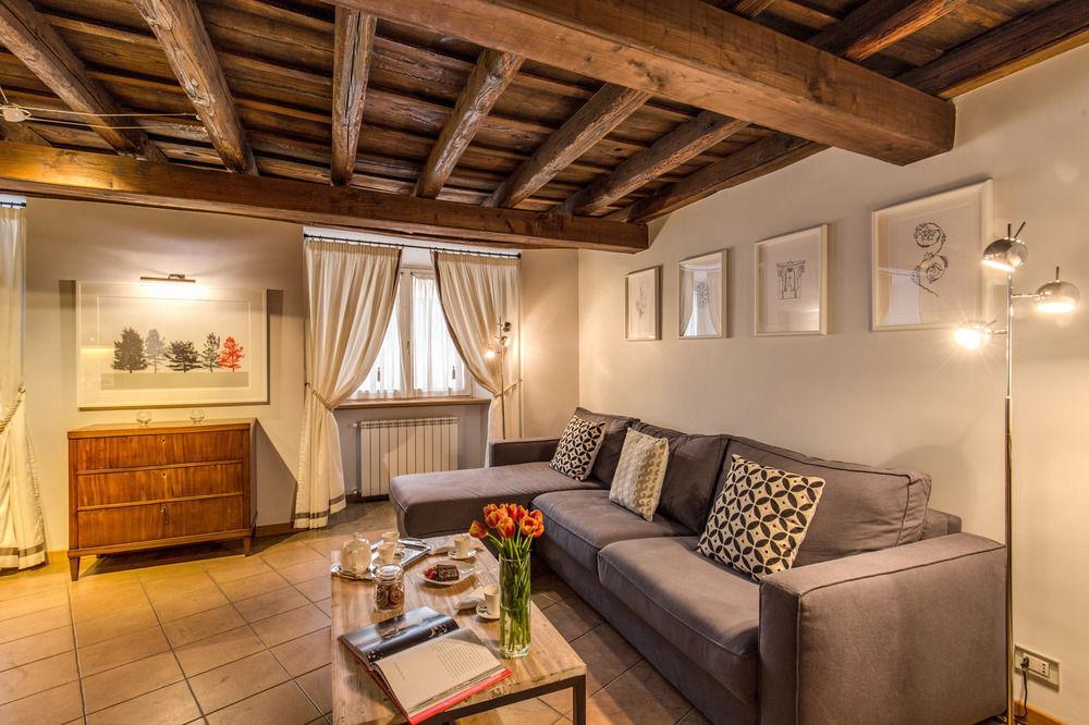 Your Suite Рим Экстерьер фото