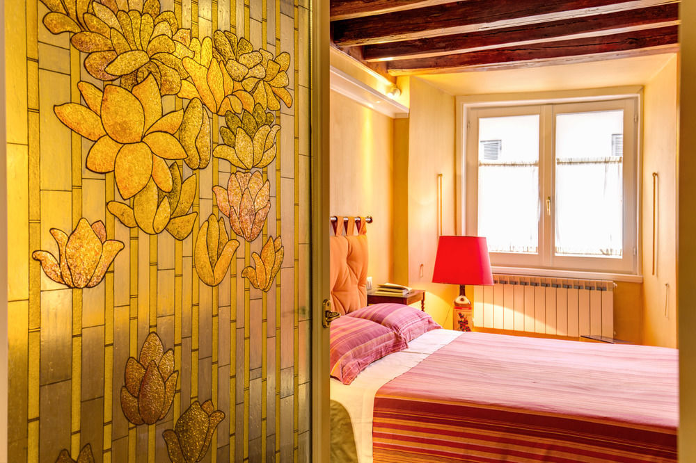 Your Suite Рим Экстерьер фото