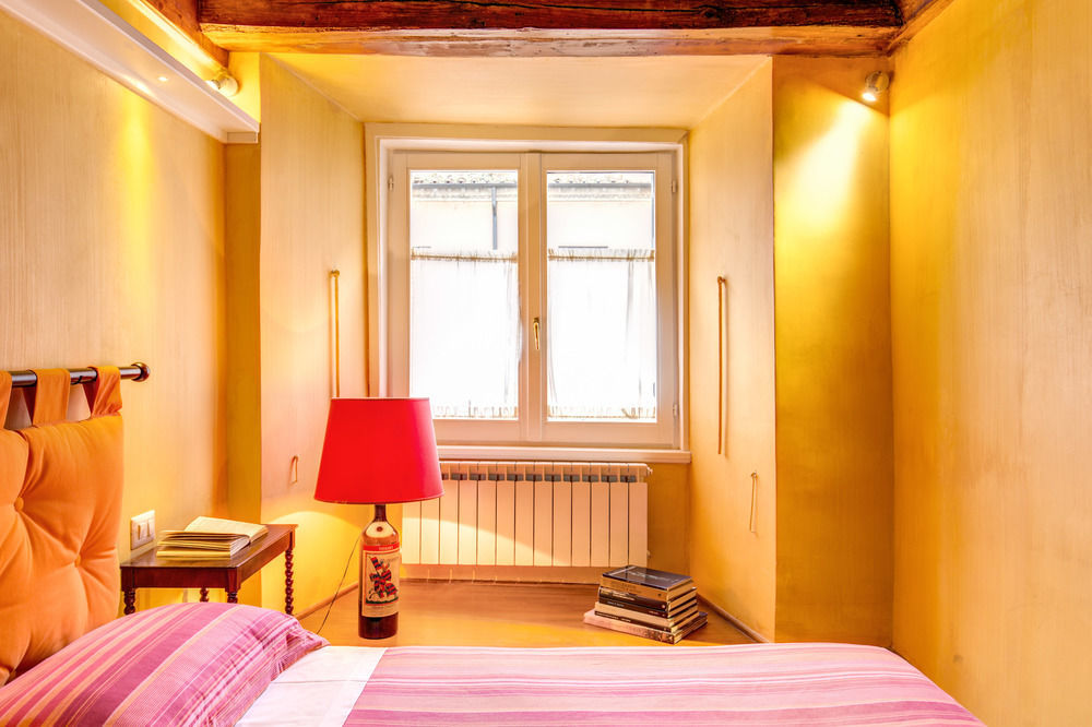 Your Suite Рим Экстерьер фото