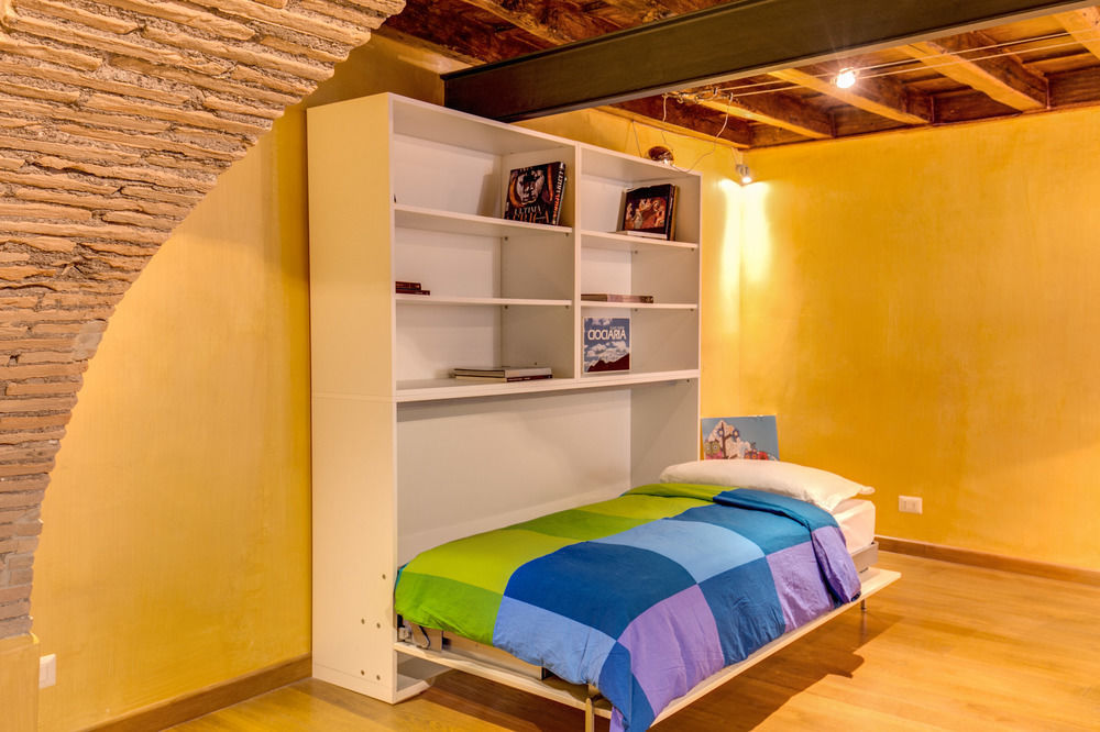 Your Suite Рим Экстерьер фото