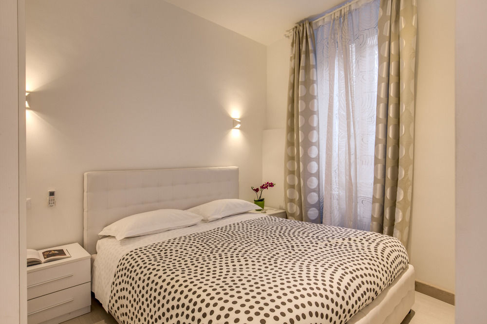 Your Suite Рим Экстерьер фото