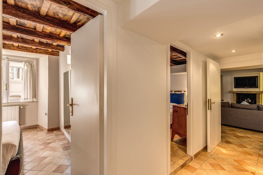 Your Suite Рим Экстерьер фото