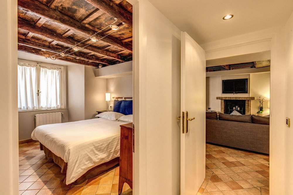Your Suite Рим Экстерьер фото