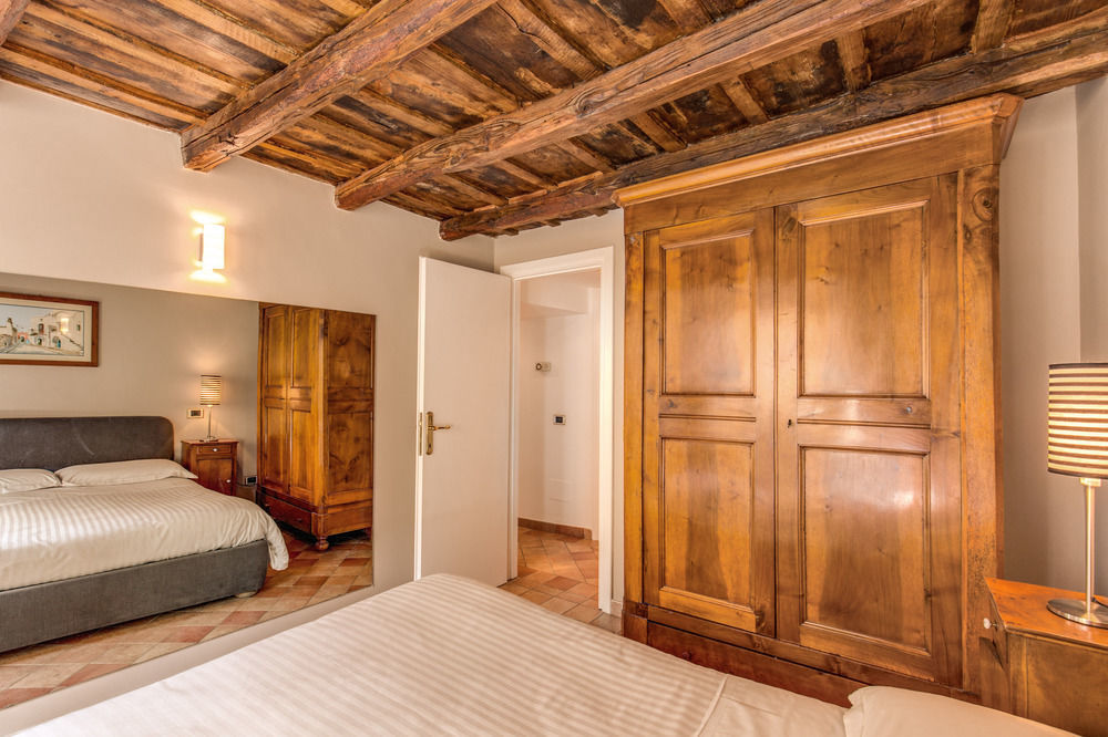 Your Suite Рим Экстерьер фото
