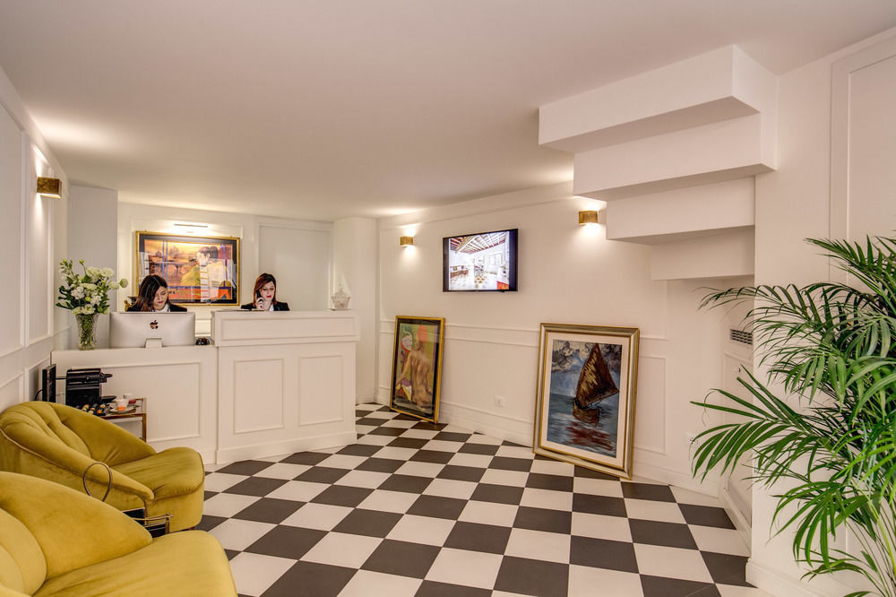 Your Suite Рим Экстерьер фото