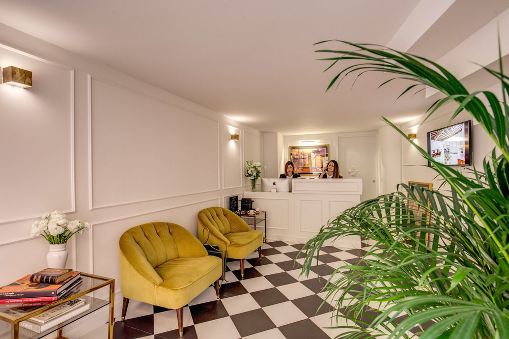 Your Suite Рим Экстерьер фото