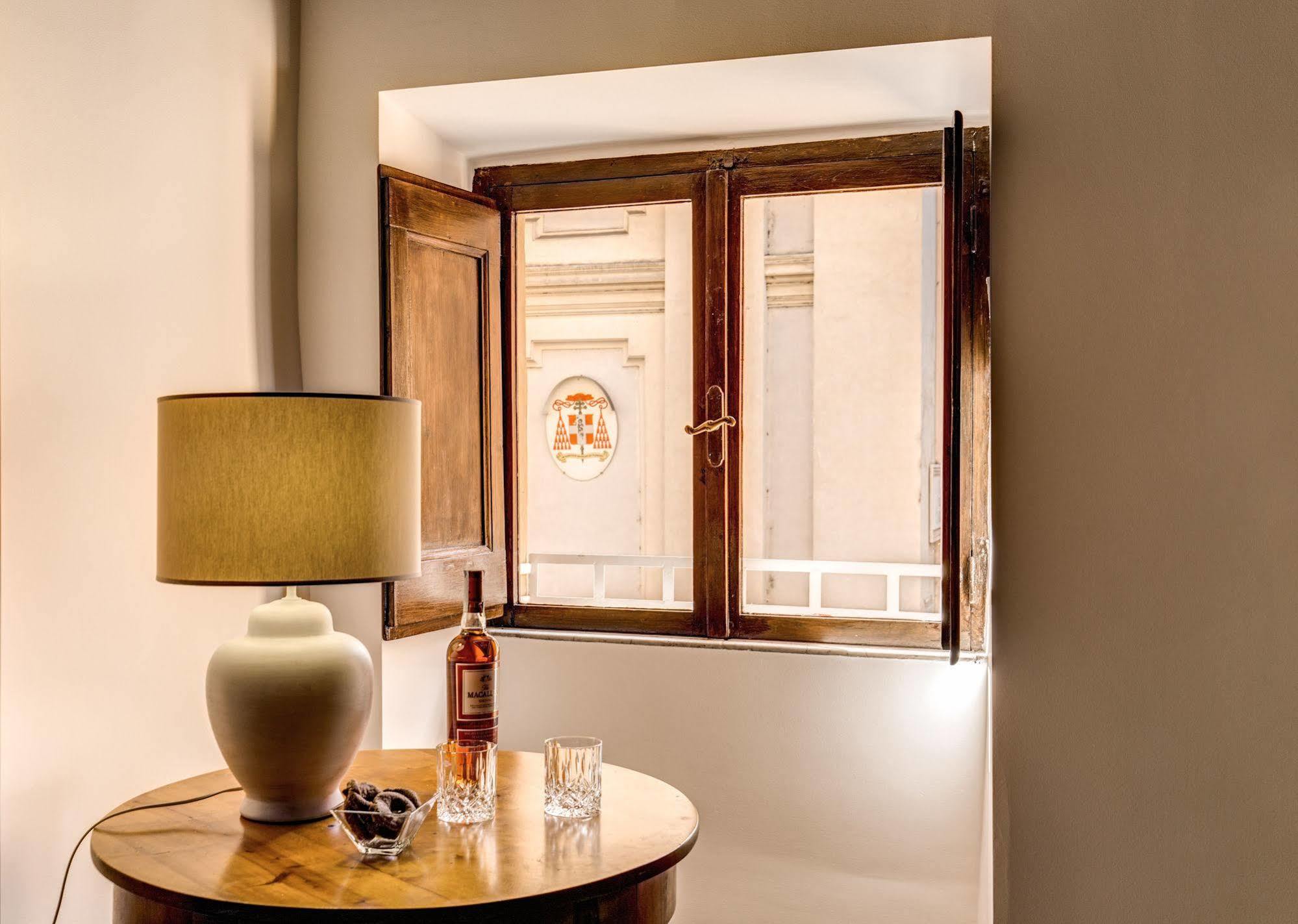 Your Suite Рим Экстерьер фото