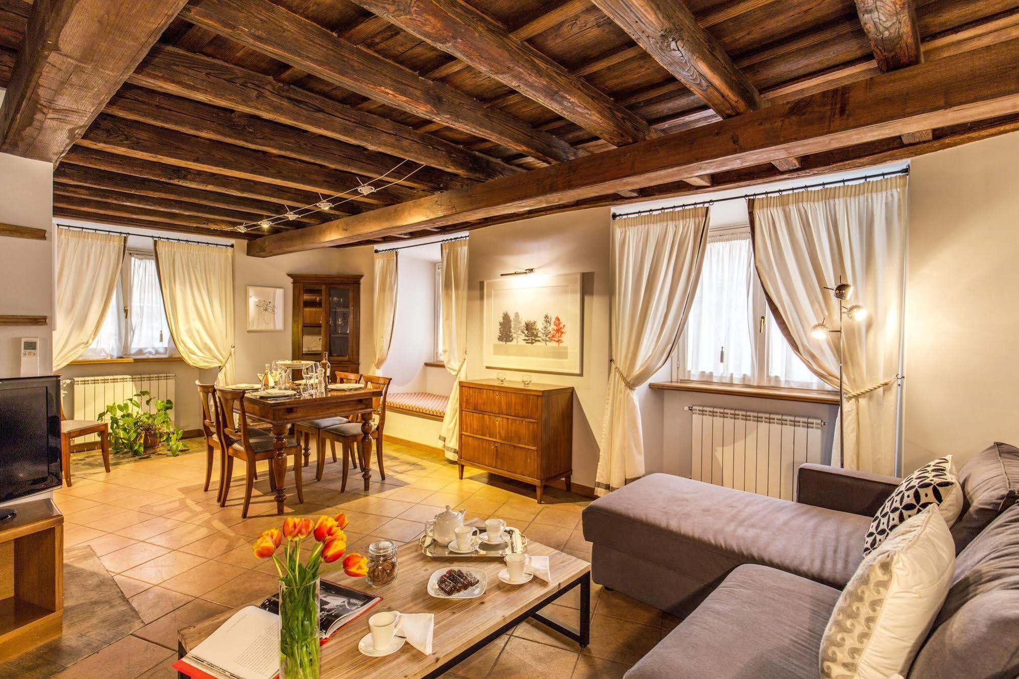 Your Suite Рим Экстерьер фото