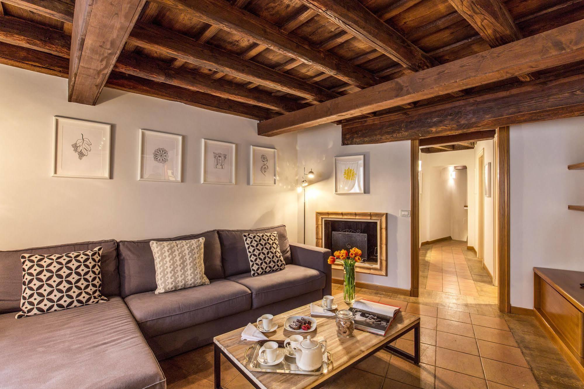 Your Suite Рим Экстерьер фото
