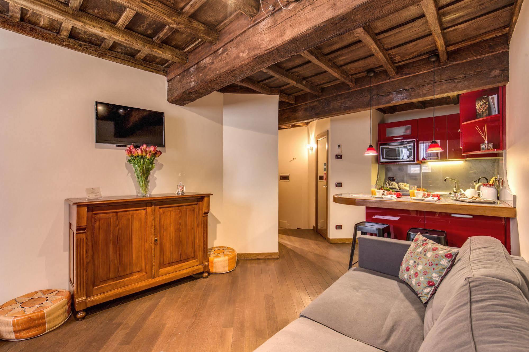 Your Suite Рим Экстерьер фото