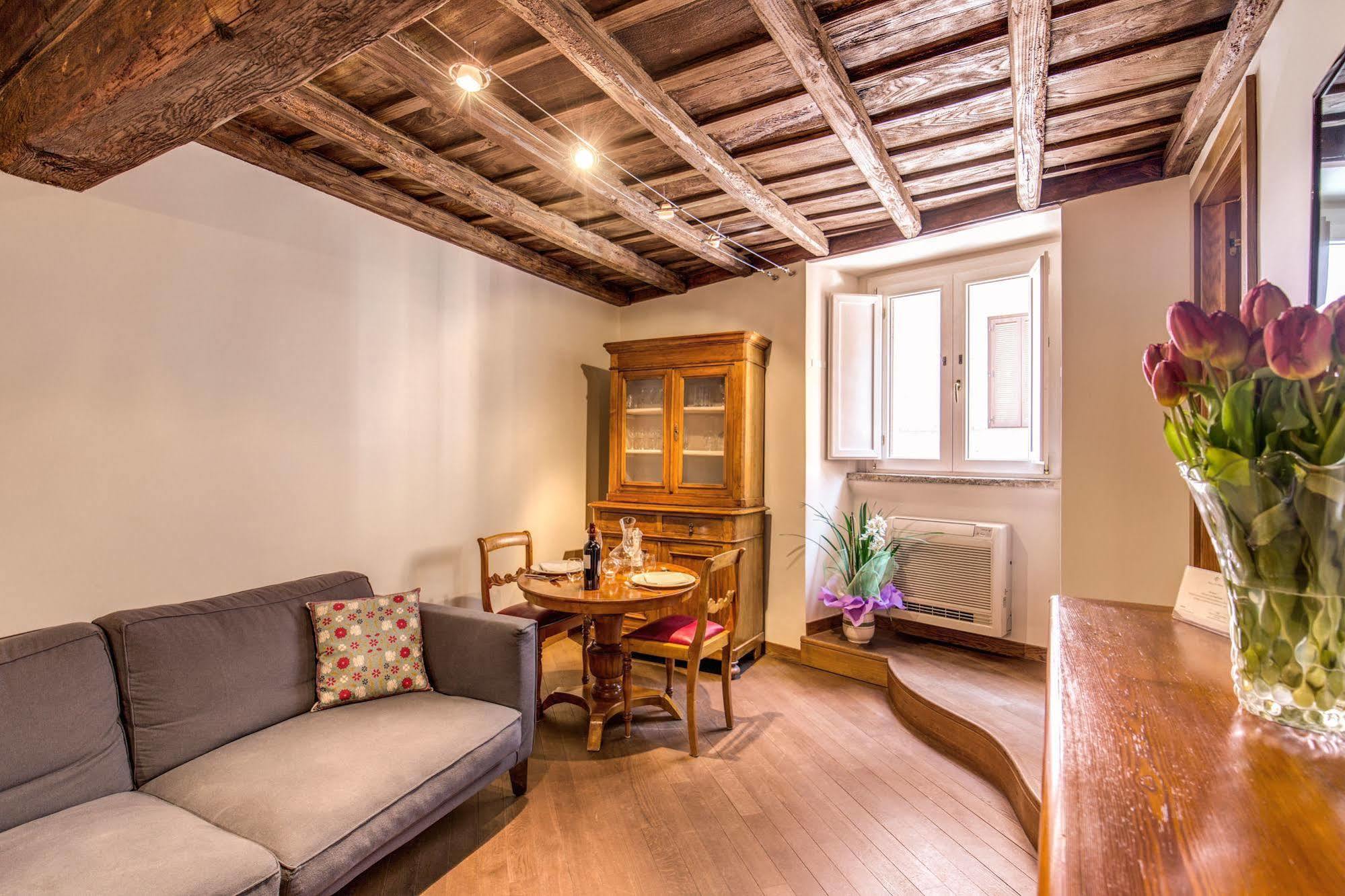 Your Suite Рим Экстерьер фото