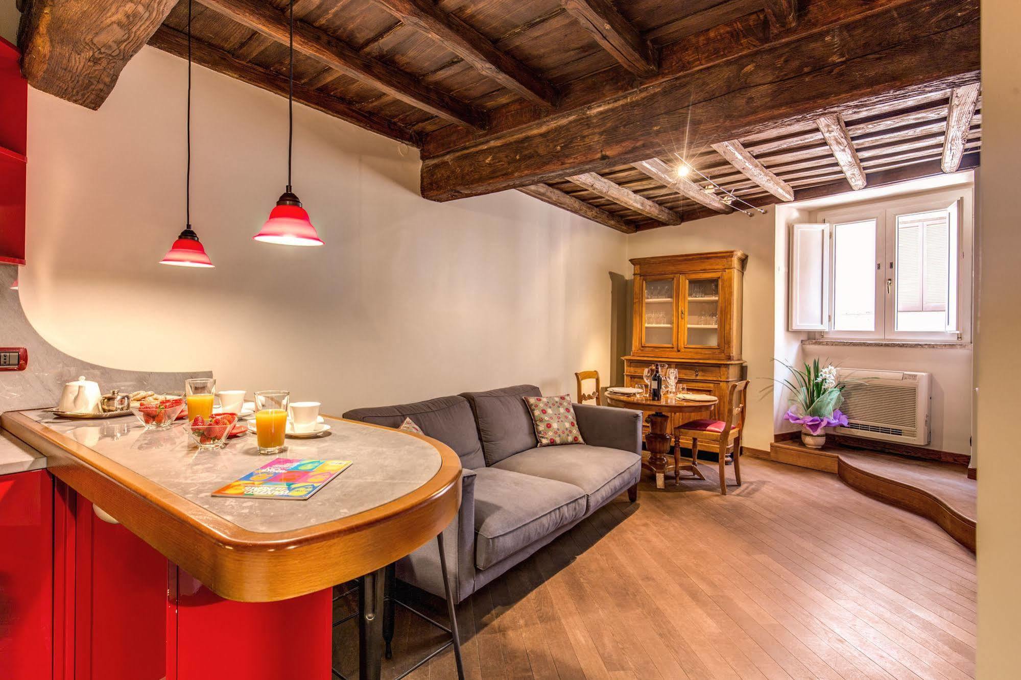 Your Suite Рим Экстерьер фото