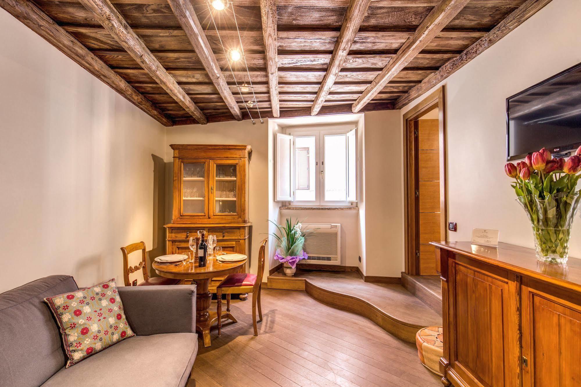 Your Suite Рим Экстерьер фото